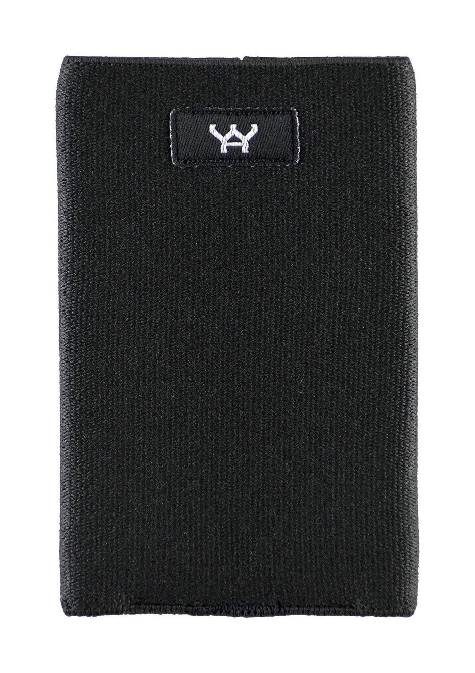 5962 Unisex Adult Credit Card Holder Slim Wallet, Unlit, O S US